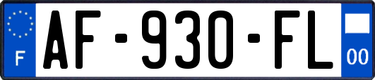 AF-930-FL