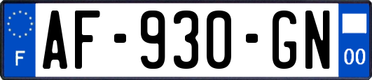 AF-930-GN