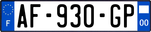 AF-930-GP