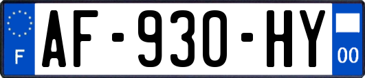 AF-930-HY