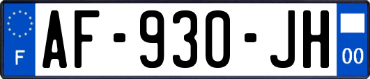 AF-930-JH