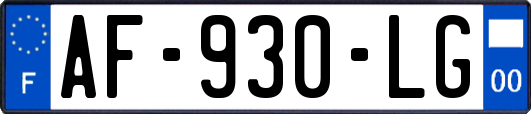 AF-930-LG