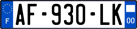 AF-930-LK