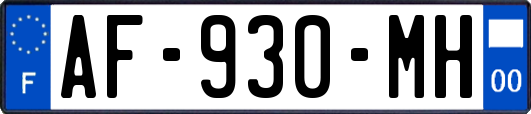 AF-930-MH
