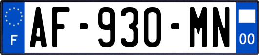AF-930-MN