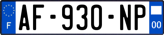 AF-930-NP