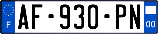 AF-930-PN