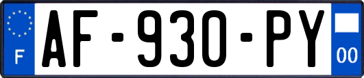 AF-930-PY