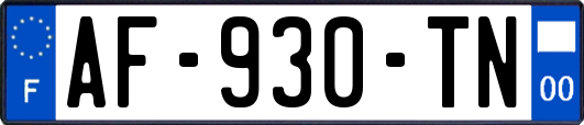 AF-930-TN