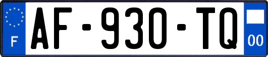 AF-930-TQ