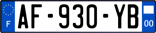 AF-930-YB