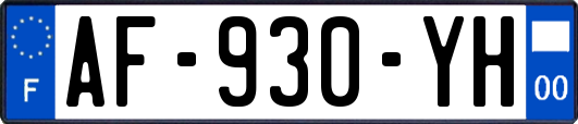 AF-930-YH