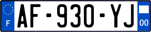 AF-930-YJ