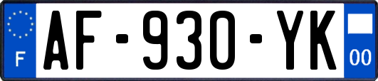 AF-930-YK