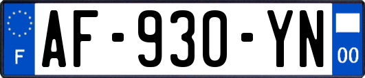 AF-930-YN