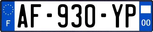 AF-930-YP