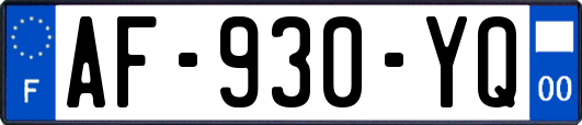 AF-930-YQ