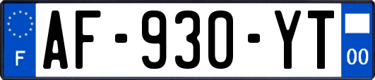 AF-930-YT