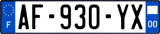 AF-930-YX
