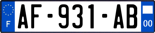 AF-931-AB