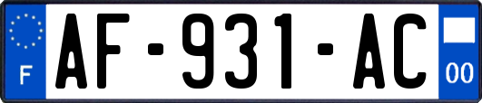 AF-931-AC