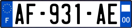 AF-931-AE