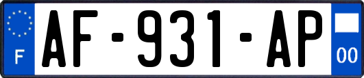 AF-931-AP