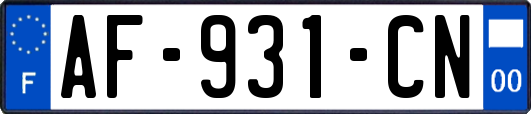 AF-931-CN