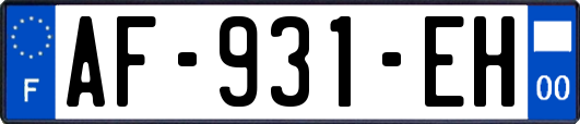 AF-931-EH
