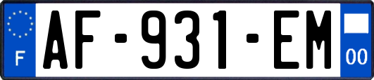 AF-931-EM
