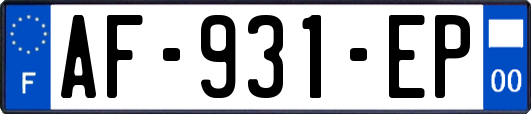 AF-931-EP