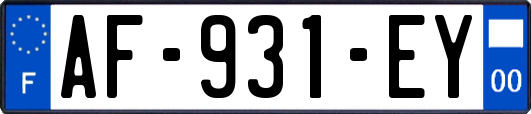 AF-931-EY