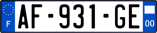 AF-931-GE