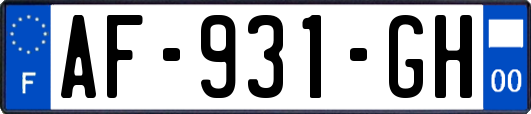 AF-931-GH