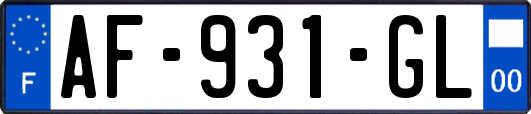 AF-931-GL