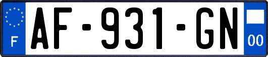 AF-931-GN