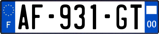 AF-931-GT