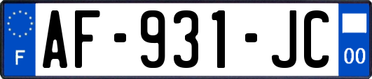 AF-931-JC