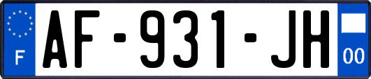 AF-931-JH