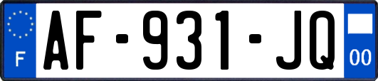 AF-931-JQ