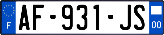 AF-931-JS