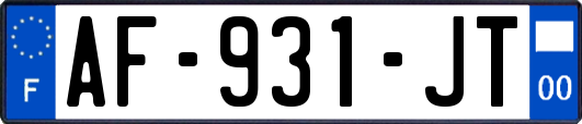 AF-931-JT