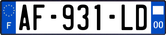 AF-931-LD