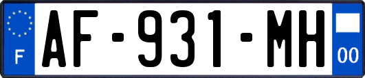 AF-931-MH
