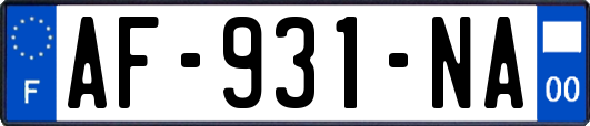 AF-931-NA