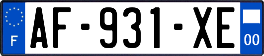 AF-931-XE