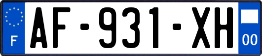 AF-931-XH