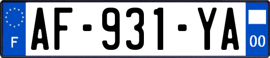 AF-931-YA