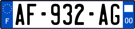 AF-932-AG