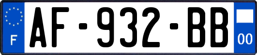 AF-932-BB
